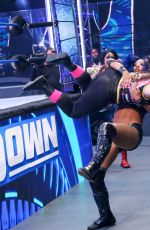 WWE - Smackdown Live 06/19/2020