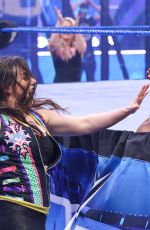 WWE - Smackdown Live 06/19/2020