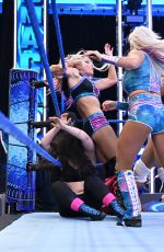 WWE - Smackdown Live 06/26/2020