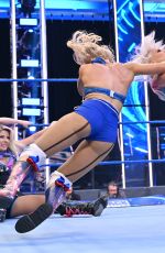 WWE - Smackdown Live 06/26/2020