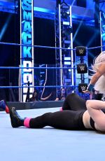 WWE - Smackdown Live 06/26/2020