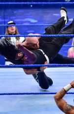 WWE - Smackdown Live 06/26/2020