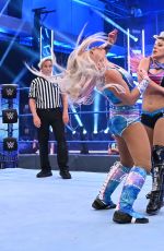 WWE - Smackdown Live 06/26/2020
