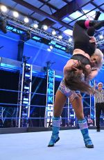 WWE - Smackdown Live 06/26/2020
