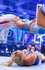 WWE - Smackdown Live 06/26/2020