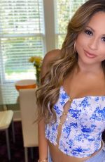 WWE Stars Social Media Photos, June 2020