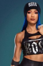 WWE Stars Social Media Photos, June 2020