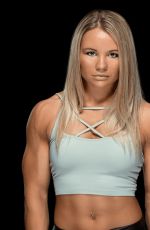 WWE Stars Social Media Photos, June 2020