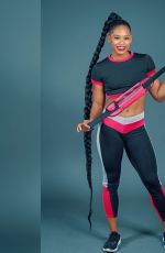 WWE Stars Social Media Photos, June 2020