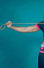 WWE Stars Social Media Photos, June 2020