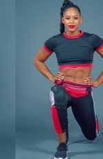 WWE Stars Social Media Photos, June 2020