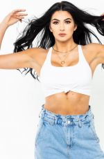 WWE Stars Social Media Photos, June 2020