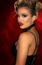 WWE Stars Social Media Photos, June 2020