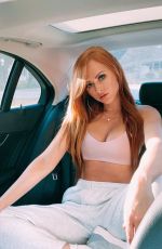 WWE Stars Social Media Photos, June 2020