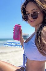 WWE Stars Social Media Photos, June 2020