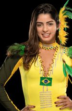 WWE Stars Social Media Photos, June 2020