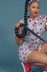 WWE Stars Social Media Photos, June 2020