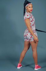 WWE Stars Social Media Photos, June 2020