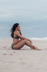 WWE Stars Social Media Photos, June 2020