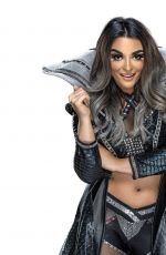 WWE Stars Social Media Photos, June 2020