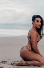 WWE Stars Social Media Photos, June 2020