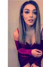 WWE Stars Social Media Photos, June 2020
