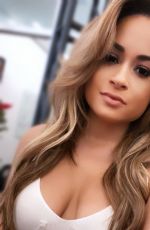 WWE Stars Social Media Photos, June 2020