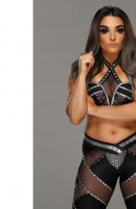 WWE Stars Social Media Photos, June 2020