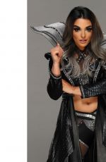 WWE Stars Social Media Photos, June 2020