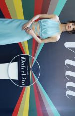 ZHAO LIYING at Unveilling Ceremony of Longines Watch in Shanghai 06/18/2020