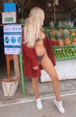 ABBY RAO - Instagram Photos 07/05/2020