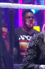 ALEXA BLISS - WWE Extreme Rules in Orlando 07/19/2020