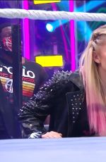ALEXA BLISS - WWE Extreme Rules in Orlando 07/19/2020