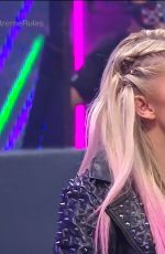 ALEXA BLISS - WWE Extreme Rules in Orlando 07/19/2020