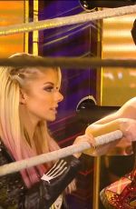ALEXA BLISS - WWE Extreme Rules in Orlando 07/19/2020