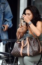 ALEXANDRA CANE Out and About in Notting Hill 07/17/2020