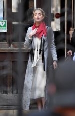 AMBER HEARD Arrives at Royal Courts of Justice in London 07/21/2020