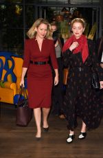 AMBER HEARD Heading to High Court in London 07/15/2020