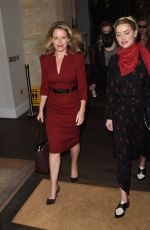 AMBER HEARD Heading to High Court in London 07/15/2020