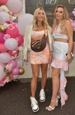 AMBER TURNER Hair by Holly Salon Opening in Buckhurst Hill 07/26/2020