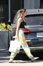 AMELIA HAMLIN Shopping at Jayde