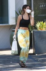 AMELIA HAMLIN Shopping at Jayde