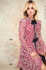 AMELIA WINDSOR in Elle Magazine, Italy July 2020