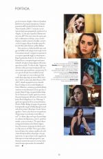 ANA DE AREMAS in Gntleman Magazine, Spain Summer 2020