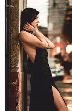 ANA DE AREMAS in Gntleman Magazine, Spain Summer 2020