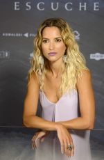 ANA FERNANDEZ at Cines Verdi Photocall in Madrid 07/08/2020