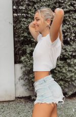 ANG WATTERS - Instagram Photos 07/30/2020