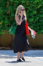 ANNABELLE WALLIS Out and About in Agoura Hills 07/13/2020