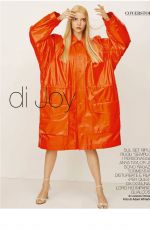 ANYA TAYLOR-JOY in D La Repubblica, July 2020