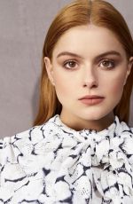 ARIEL WINTER for Amazing Magazine, Spring 2020